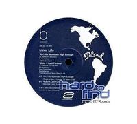 Inner Life - Ain't No Mountain High Enough [Import]
