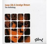 Inner Life & Brown J - The Anthology