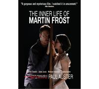 Inner Life of Martin Frost, The