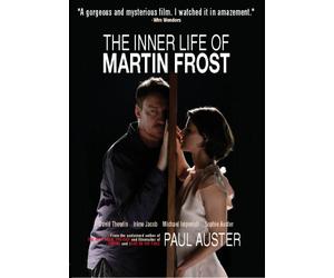 Inner Life of Martin Frost, The