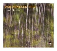 Dag Arnesen Trio – Inner Lines – CD