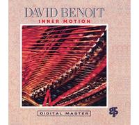 Inner Motion by David Benoit (1992-05-13)