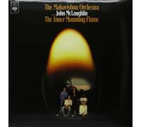 Inner Mounting Flame