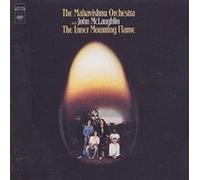 Inner Mounting Flame by Mahavishnu Orchestra With John McLaughlin [Audio CD]