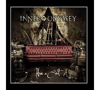 Inner Odyssey - Have A Seat [Import]