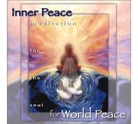 Inner Peace for World Peace