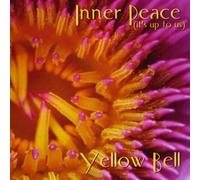 Inner Peace (It's Up to Us)