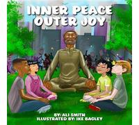INNER PEACE, OUTER JOY - Ali Smith - Ali Smith - ebook (ePub) - Livre