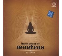 Inner Power of Mantras [Import]
