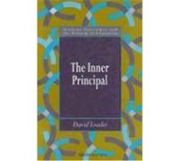 Inner Principal Loader, David Norman (Auteur)