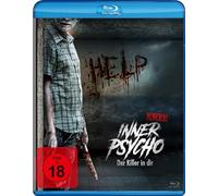 Inner Psycho – Der Killer in dir – Broughton Scott Fischer Kelly Frances – Blu-ray