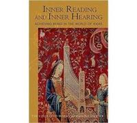 Inner Reading and Inner Hearing by Rudolf Steiner Rudolf Steiner (Auteur)