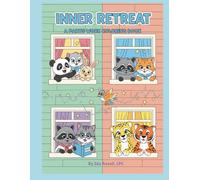 Inner Retreat: A Parts Work Coloring Book