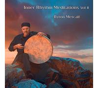Inner Rhythm Meditations Vol II