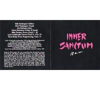 Inner Sanctum - 12 a.M. [Import]