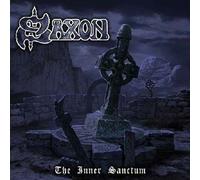 Saxon - Inner Sanctum [Import]