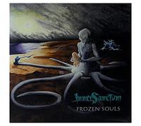 Inner Sanctum - Frozen Souls [Import]
