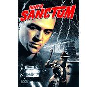 Inner Sanctum [Import USA Zone 1]
