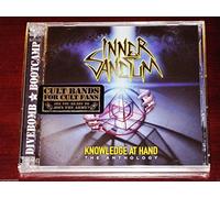 Inner Sanctum - Knowledge at Hand