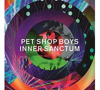 Inner Sanctum (Live at The Royal Opera House 2018) (Japan Only) [Import]