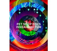 Inner Sanctum (Live At The Royal Opera House, London) Coffret Blu-ray G