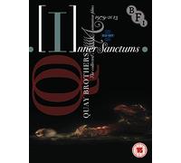 Inner Sanctums - Quay Brothers: The Collected Animated Films 1979 - 20 (Blu-ray)