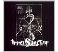 Inner Sanctvm - Christi Testamenta