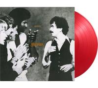Inner Secrets – 45ème Anniversaire – Vinyle rouge – Édition Deluxe – Bertus