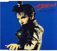 Inner Smile by Texas (2001-02-27)