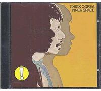 Chick Coréa - Inner Space