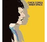 Inner Space by Chick Corea (2008-05-27)