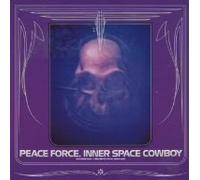 Inner Space Cowboy [Import]