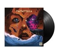 Inner Space Vinyle
