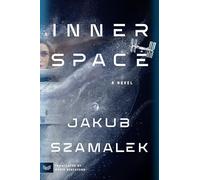 Inner Space: When Life Support Fails on the ISS, An Investigation into Sabotage Shatters Trust Between Nations