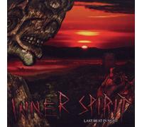Inner Spirit - Last Beat in Sight