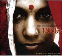 Inner Spirit of India [Oz Only [Import]