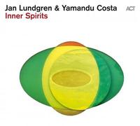 Inner Spirits CD