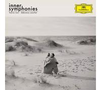 Hania Rani et Dobrawa Czocher – Inner Symphonies – CD