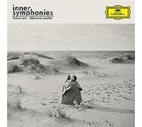 Hania Rani et Dobrawa Czocher – Inner Symphonies – CD