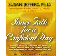Inner Talk for a Confident Day