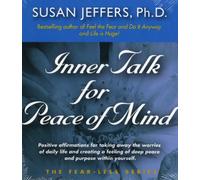 Inner Talk for Peace of Mind