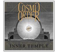 Inner Temple – CD – Integral