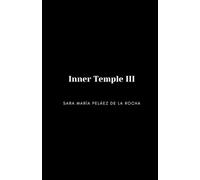 Inner Temple III: Some things are allowed to exist simply because they wanted to.