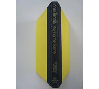 inner tennis: playing the game