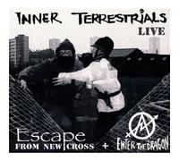 INNER TERRESTRIALS - Escape from New Cross