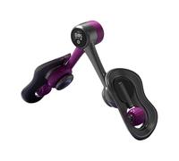 Inner Thigh Exerciser for Women, Workout Trainer with Hip & Pelvis Support, Adjustable Opposition Thigh Exercise Equipment for Home Gym