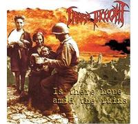Inner Thought - is There Hope Amid The Ruins [Import]