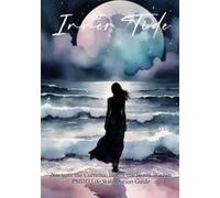 Inner Tide: Navigate The Currents. Honor The Storm Within. Paperback Book By April Turgeau