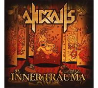 Andralls – Inner Trauma – CD – Import
