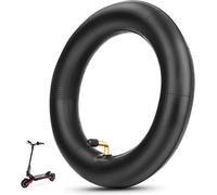 Inner Tube 10 X 2.5 For Electric Scooter,Inner Tube 60/70-6.5,Inner Tube For Zero 10x/Vsett Electric Scooter With 90° Valve,For Electric Scooters With 10 Inch Tyres,1 Piece